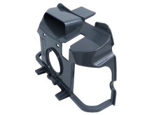 Držák sáčku pro vysavač Zelmer Jupiter 4000