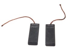 Uhlíkové kartáče do motoru 5 x 13,5 x 35 mm - sada 2 ks