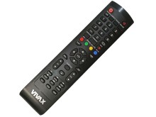 Dálkový ovladač TV-32LE141T2 pro LED televizory Vivax
