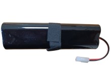 Akumulátor 14.4V 3.0Ah pro robotický vysavač ETA 5225 RAGGIO