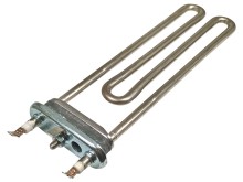 Topné těleso pro pračky Bosch a Siemens 2000W