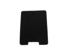 Výstupní filtr vysavače Eta 051100050