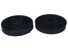 Uhlíkový filtr do digestoře 1161077 AMICA