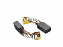 Uhlíky do elektromotorů SF-MR09, 6,9 x 10,9 x 16 mm, 2 ks