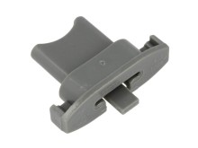 Zadní doraz koše na příbory pro myčky Eta, Gorenje a Samsung