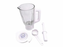 Skleněná mixovací nádoba pro mixér Eta 3128