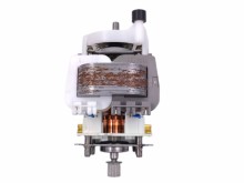 Motor kuchyňského robotu Eta 2023 a Philips HR2871