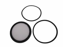 Filtr nádoby na prach pro vysavač Eta 3400 Fortelo