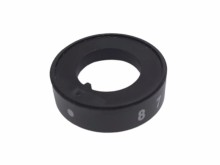 Kroužek termostatu pro sporák Mora 1210 a Gorenje 810159 - hnědý