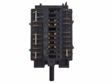 Přepínač trouby Mora Gorenje 466269 (náhrada 466268)