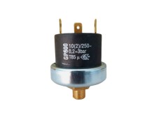 Tlakový spínač GP600 7050008 Giorik