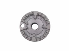 Rozdělovač plamene hořáku Mora Gorenje 850061