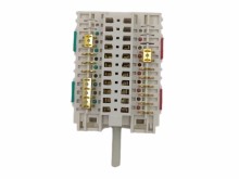 Přepínač trouby Gorenje 391085 - náhradní díl