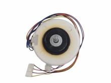 Motor ventilátoru klimatizace Galanz RPS10Q-1 10W 0.15A