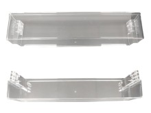 Náhradní spodní police dveří lednice Gorenje - K1649623