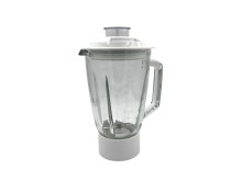 Skleněná nádoba mixéru pro kuchyňský robot Eta 1128