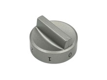 Knoflík přepínání plotny sporáku Gorenje 472833
