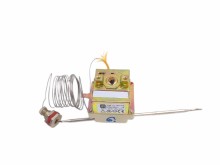 Tepelná pojistka pro akumulační kamna TC-1B31KM 220°C