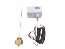 Titanová anoda G 1/2" 200mm TiBEST