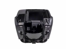 Kryt motoru vysavače Zelmer 1500.0002