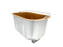 Náhradní mísa pro pekárnu Eta 3147 Duplica II