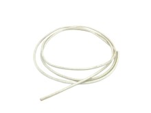 SILICABLE NVS 4mm Teplotně Odolný Kabel 350°C