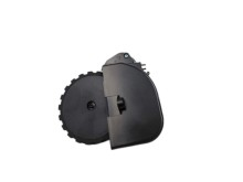 Kolo levé pro vysavače Eta Felix 1226 a Fido 1512