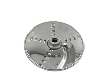 Hrubé a plátkovací struhadlo pro kuchyňské roboty Eta a Philips