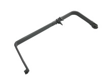 Přívodní trubka horního sprchovacího ramene myčky Amica a Gorenje 510280