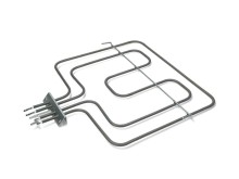 Horní topné těleso CA5G001A1 pro trouby Fagor a Brandt