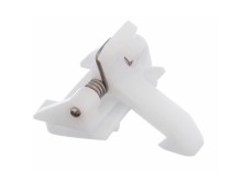 Zámek dvířek pračky 00625485 BOSCH / SIEMENS - originální díl