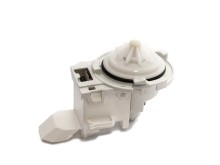 Vypouštěcí čerpadlo 00165261 BOSCH / SIEMENS