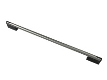 Madlo dvířek trouby kov Mora MB074227X a Gorenje 237494