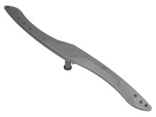 Spodní ostřikovací rameno myčky MIDEA 12176000009161 - originální díl