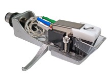 Gramofonová přenoska Hi-Fi 5N s držákem