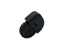 Kolo pravé pro vysavače Eta 1226 Felix a Eta 1512 Fido