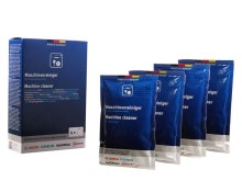 Čistící prostředek pro myčky nádobí Bosch / Siemens 00312478, 4 x 45 g