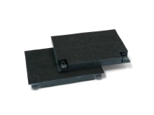 Uhlíkový filtr pro odsavače par TYP EFF70