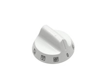 Náhradní knoflík ke sporáku Mora a Gorenje 242764