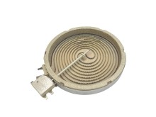 Topné hnízdo 180 mm pro sporák Mora 815245