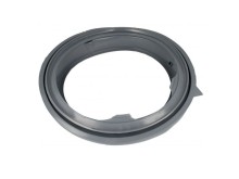 Manžeta těsnění dvířek pračky MIDEA 12638100000535 - originální díl