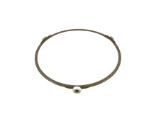 Otočný kroužek talíře pro mikrovlnnou troubu Candy 49036673