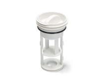 Filtr vypouštěcího čerpadla 50290260004 pro pračky ELECTROLUX / AEG