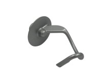 Hnětací hák pro kuchyňský robot Eta 4128