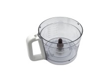 Nádoba pro multifunkční krouhač Philips 300004500031