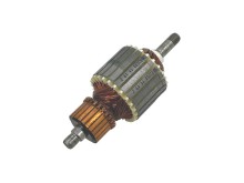 Rotor motoru vysavače Zelmer 308.3200