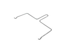 Náhradní madlo k roštu mini trouby DeLonghi GL1044