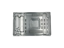 Spodní část mikrovlnné trouby Bosch 00688105 - náhradní díl