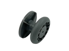 Kolečko horního koše myčky Gorenje 385752