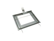 Spodní topné těleso Gorenje 839585 s krycím plechem